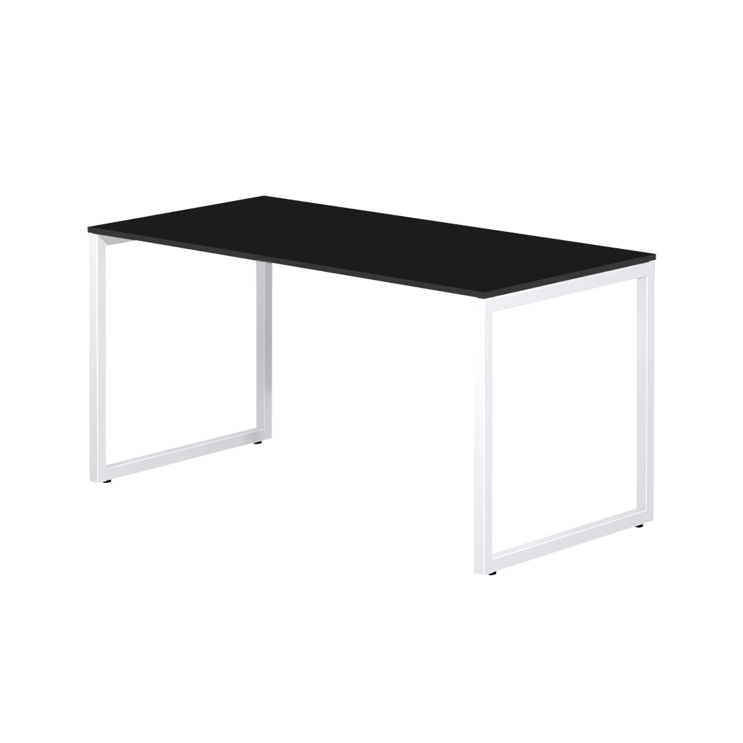 fantoni/ファントーニ GX パソコンデスク テーブル 幅140 奥行70 高さ