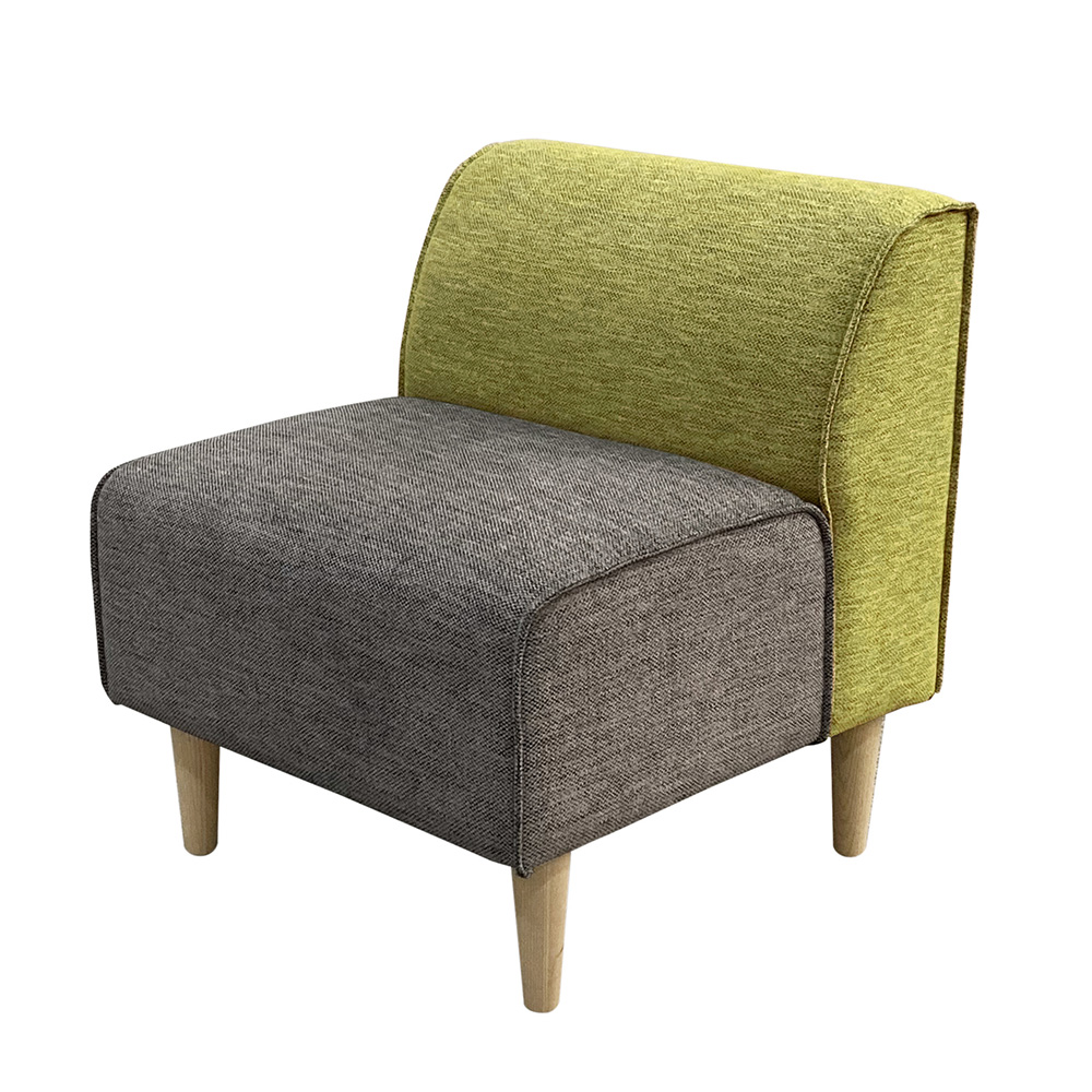 Garage GS1ソファー 1人掛け の通販 | ソファー | ガラージ 【 Garage 】