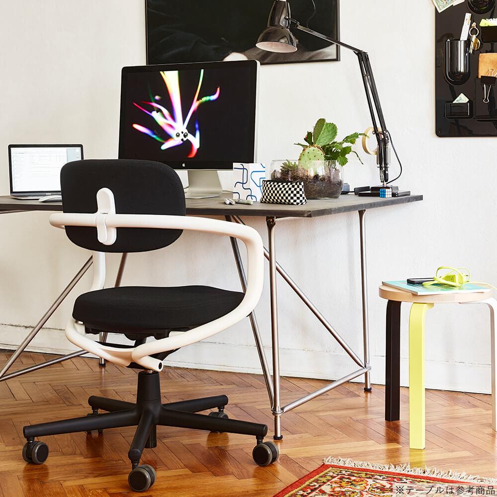 Vitra Allstarチェア ( ヴィトラ オールスター オフィスチェア ワーク