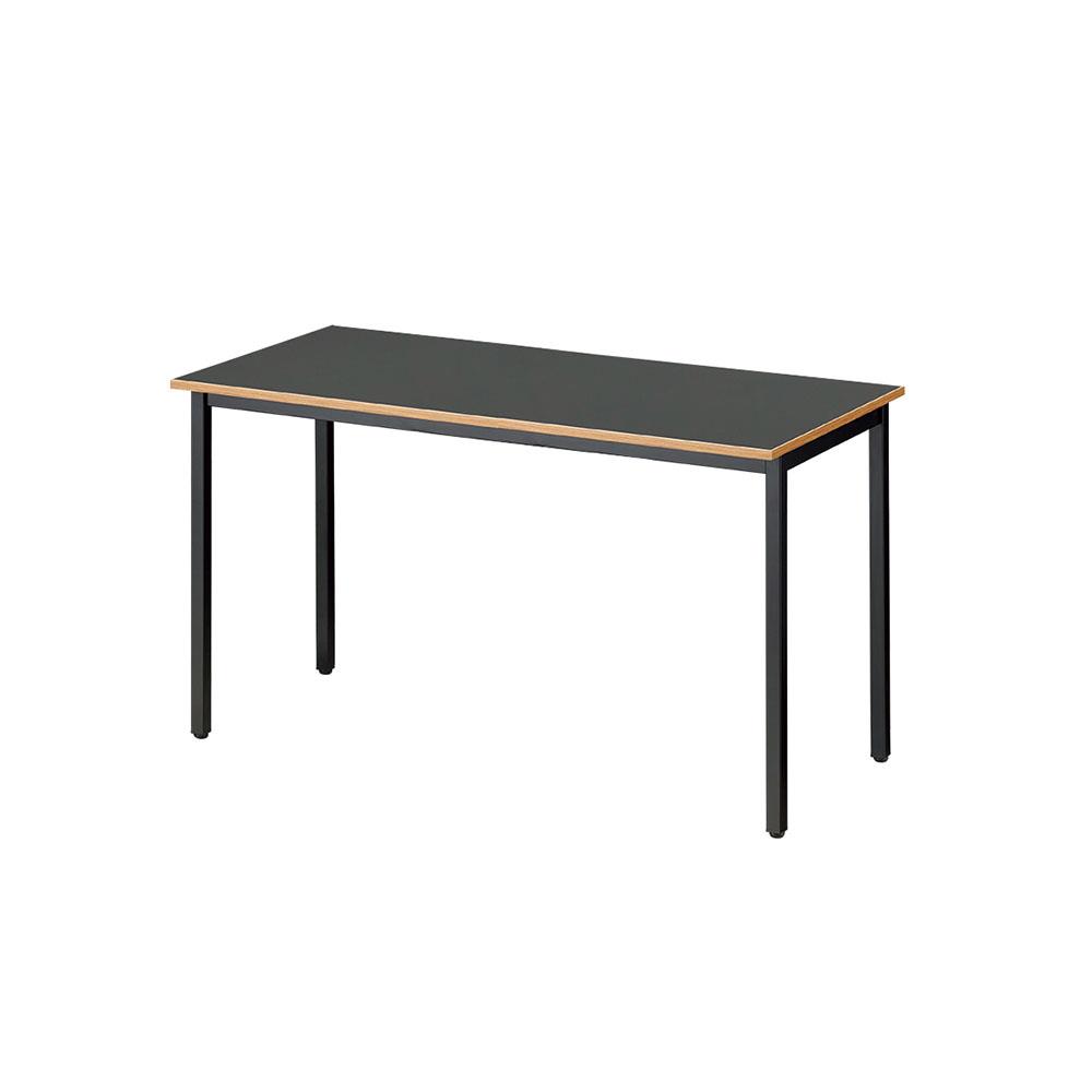 ワーキングテーブル 幅120cm 奥行60cm (パソコンデスク ワークテーブル