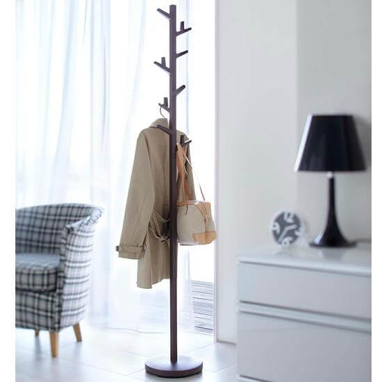 コートハンガー インテリア雑貨 雑貨 コートスタンド ポールハンガー