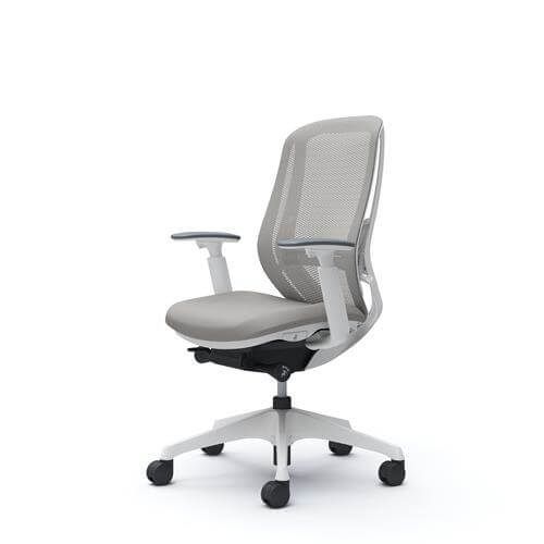 オフィスチェア ワークチェア PCチェア オカムラ/Sylphy/シルフィー