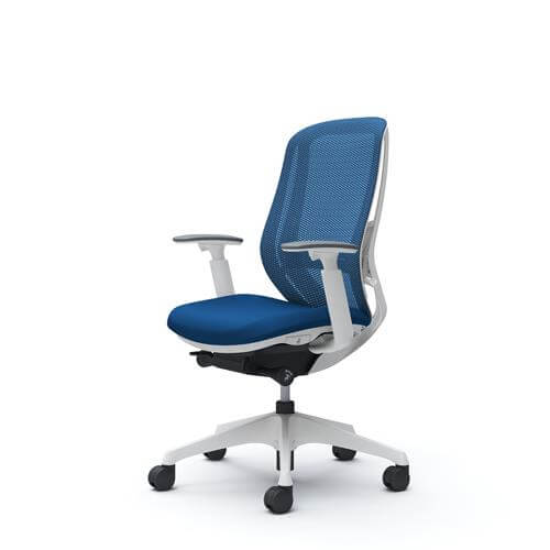 オフィスチェア ワークチェア PCチェア オカムラ/Sylphy/シルフィー