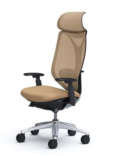 オフィスチェア ワークチェア オカムラ/Sabrina/サブリナ メッシュ