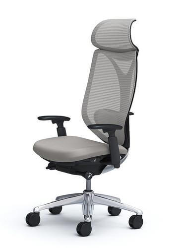 オフィスチェア ワークチェア オカムラ/Sabrina/サブリナ メッシュ