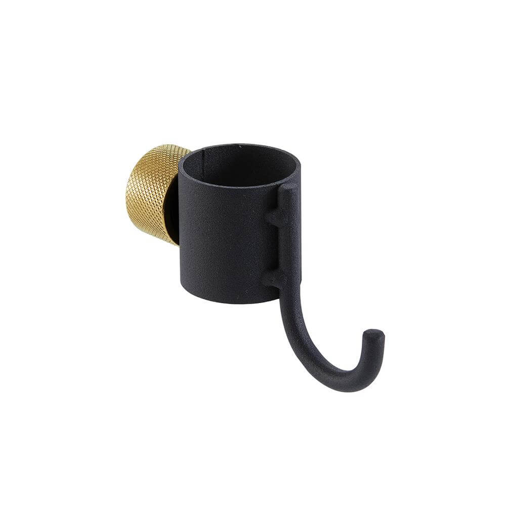 DRAW A LINE(ドローアライン)フック A D-HOA 012 Hook A 白・黒