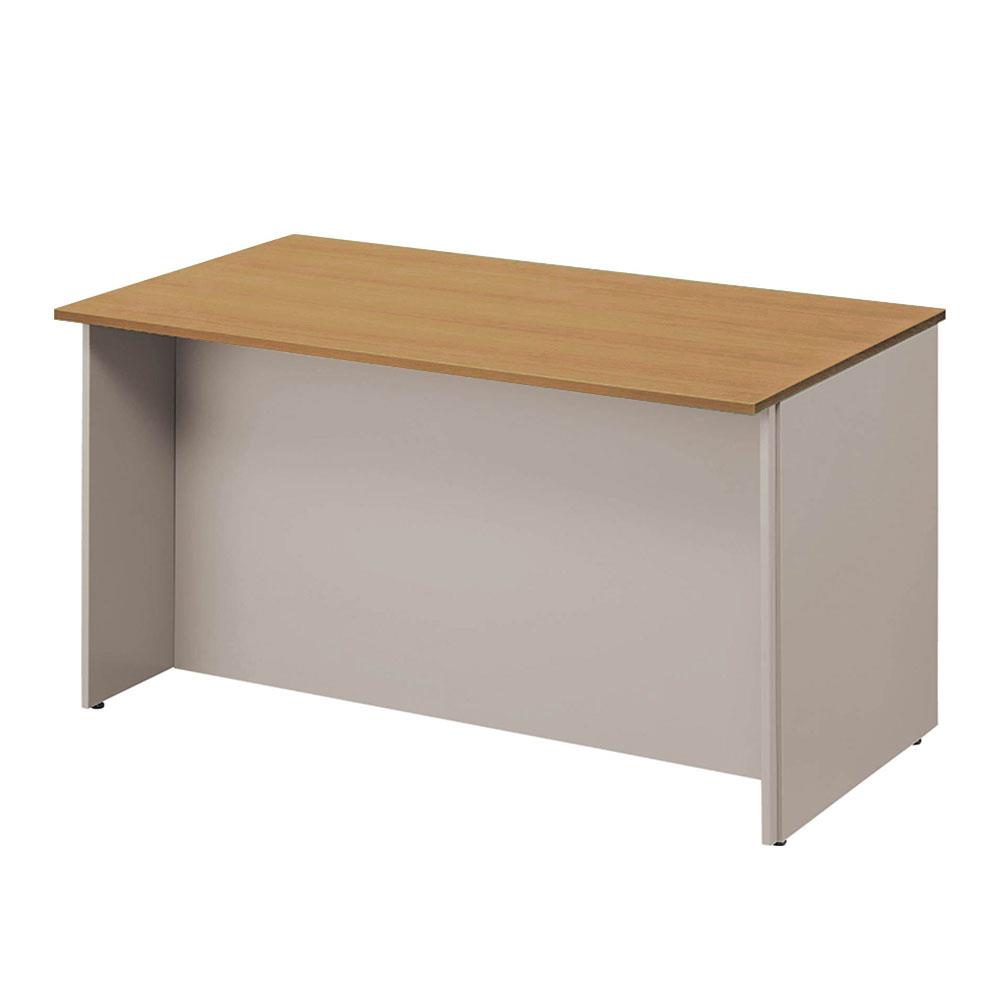 GKカウンター ロータイプ 幅125cm 奥行75cm 高さ70cm ( 受付 ロー