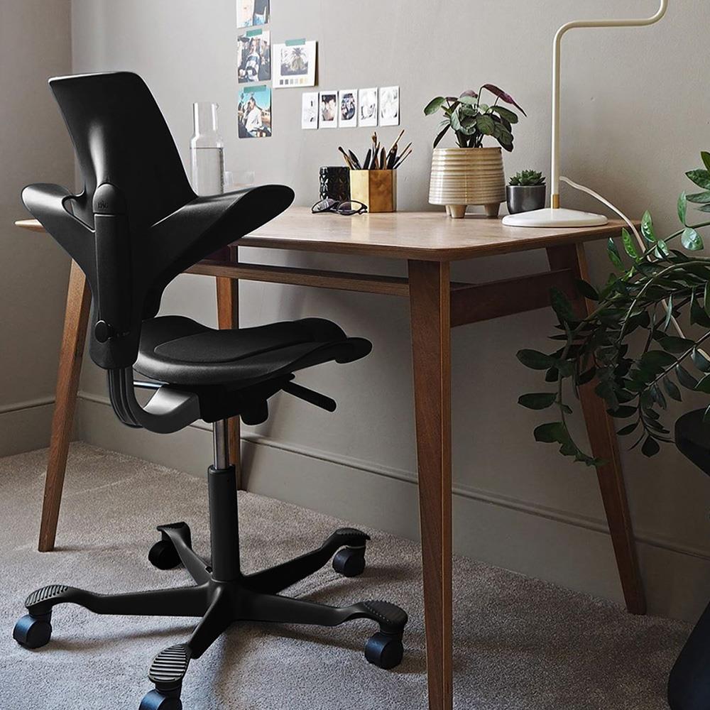 HAG Capisco Puls/ホーグ カピスコパルス 座ヌードタイプ (座面高39.2