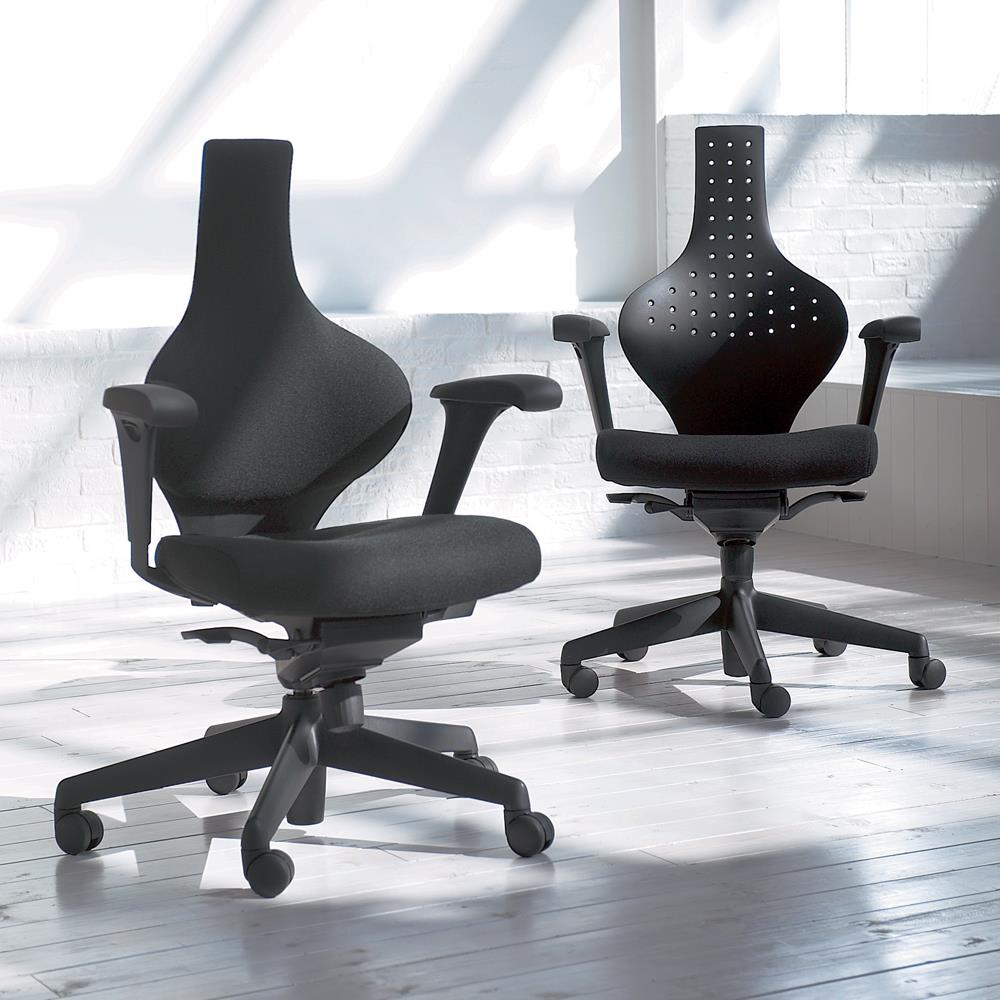 オフィスチェア パソコンチェア DUOREST/デュオレスト DR-7900 高機能