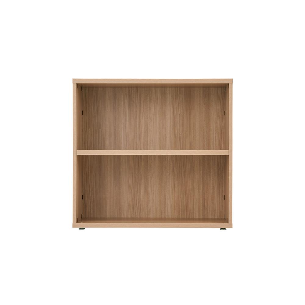 下置き用】ストレージ KK2 本体 2段タイプ 幅79.6cm 高さ74.8cm (収納