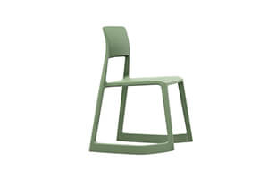 Vitra TipTonチェア ( ヴィトラ ティプ トン ミーティングチェア ) の