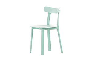 Vitra APCチェア ( ヴィトラ エーピーシー オールプラスチックチェア