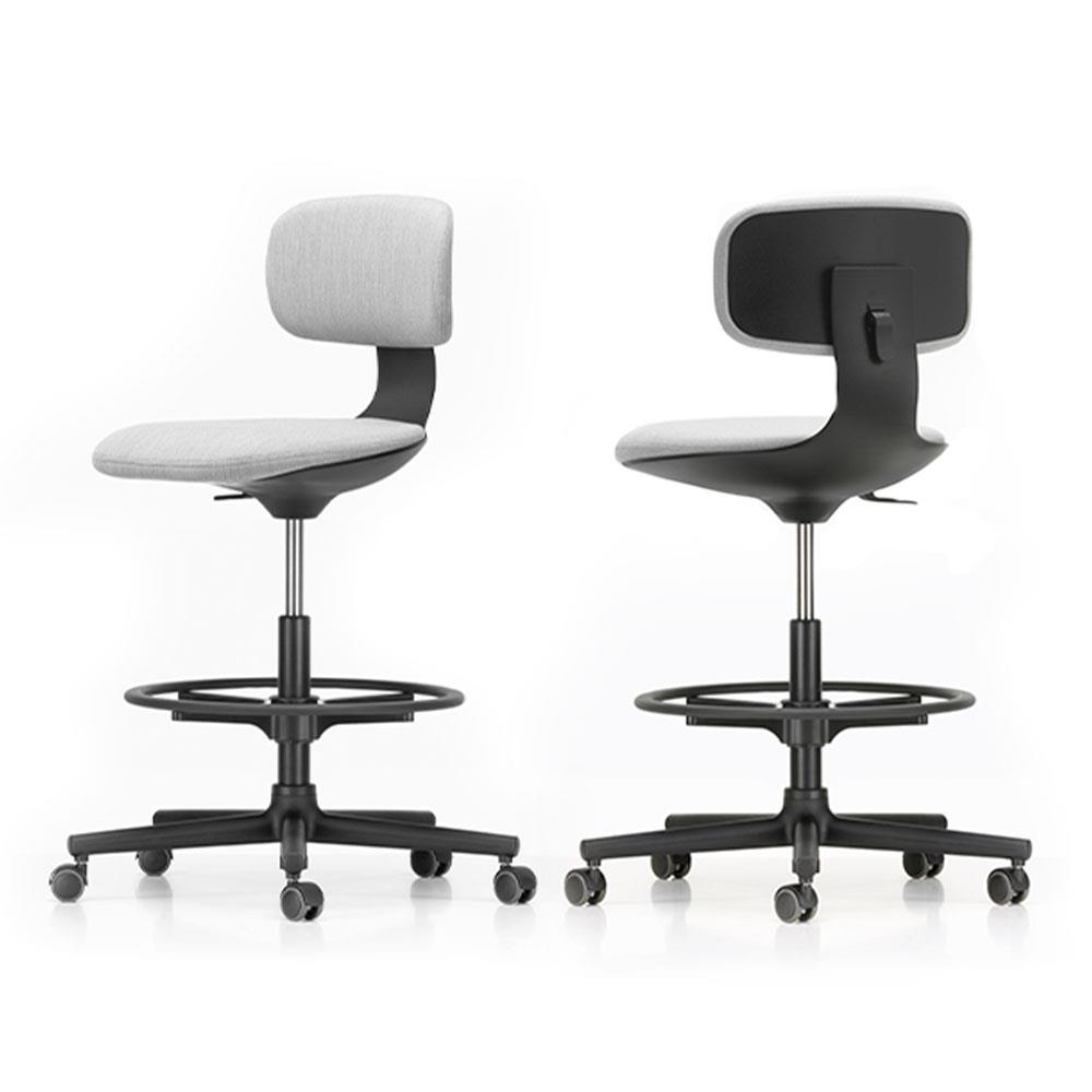 Vitra Rookie High ハイチェア ( ヴィトラ ルーキー オフィスチェア