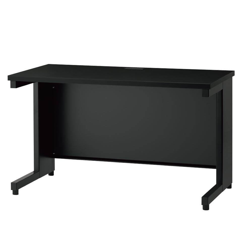 ワーキングテーブル 幅140cm 奥行70cm ( パソコンデスク ワーク