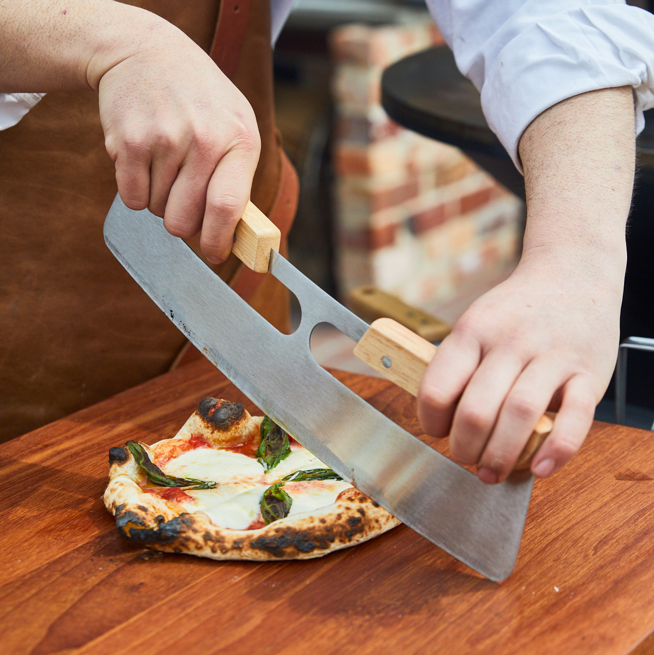 ピザツール | エープラス