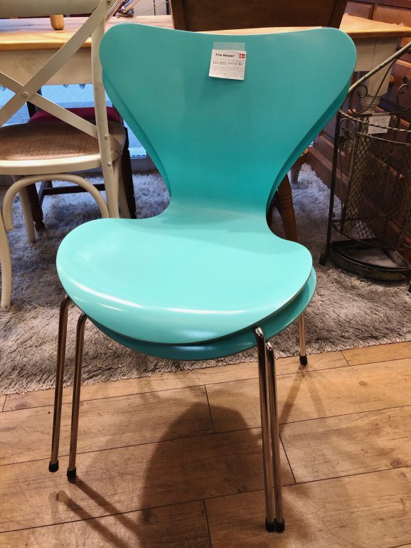 Fritz Hansen / セブンチェア | 入荷商品 | 【リサイクルショップ