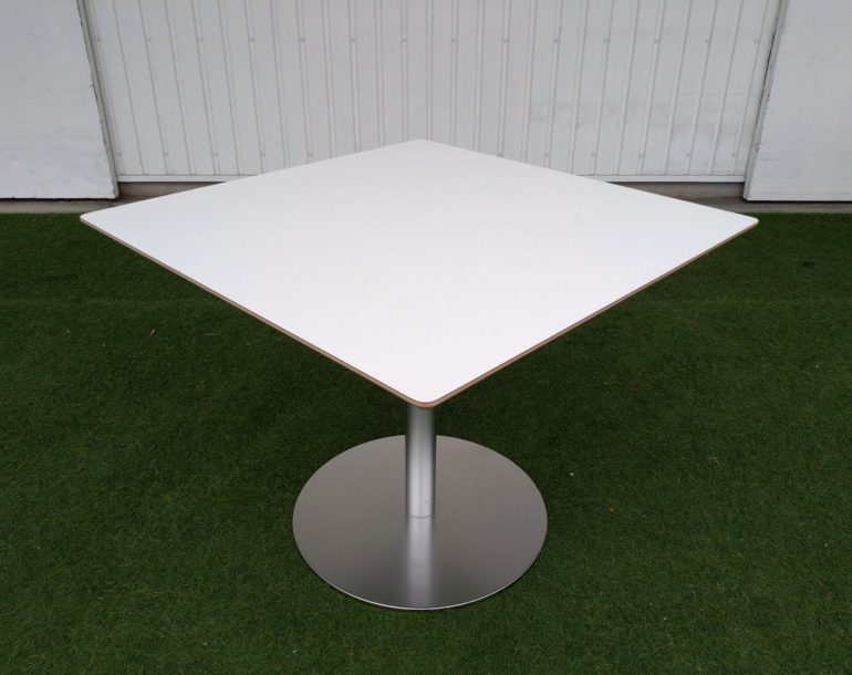 □lapalma/ラパルマ□スクエア カフェテーブル RONDO ロンド ロマーノ