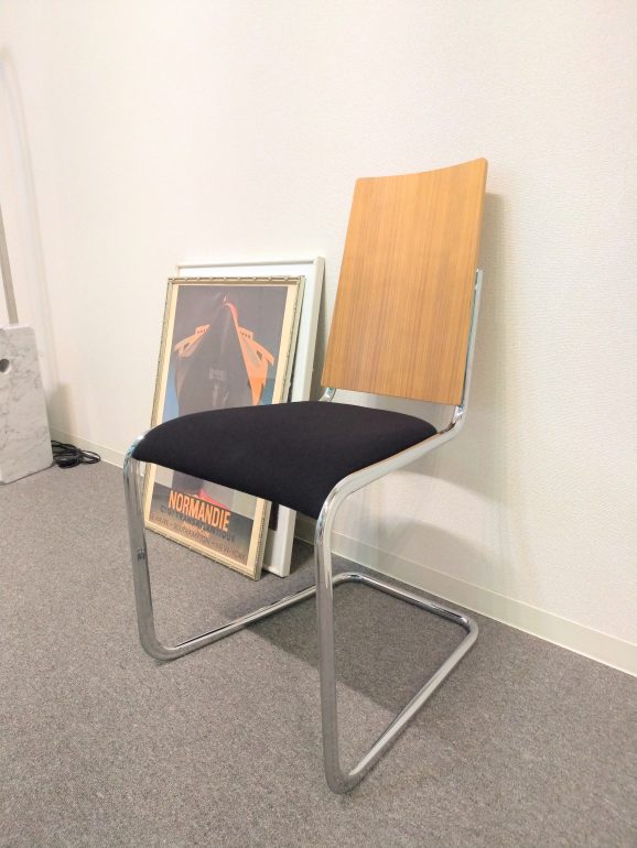 □TECTA/テクタ□B17 チェア ダイニング アクタス取扱い | 入荷商品