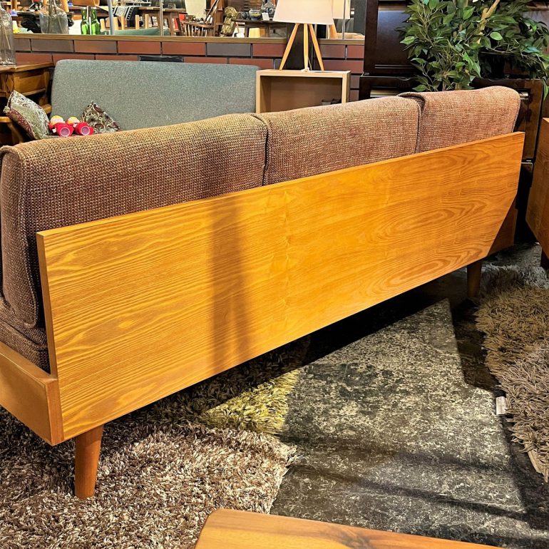 unico/ウニコ ALBERO アルベロ 3シーター ソファ アームレス