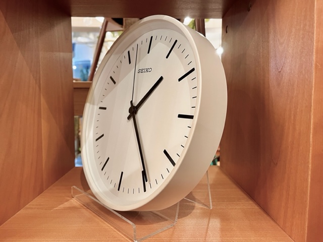 深澤直人／SEIKO／セイコー／パワーデザインプロジェクト | 入荷商品