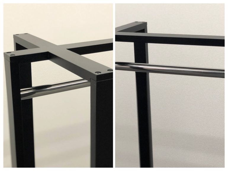 □Cassina/カッシーナ□PEONY/ピアニー ドレスハンガー コートハンガー