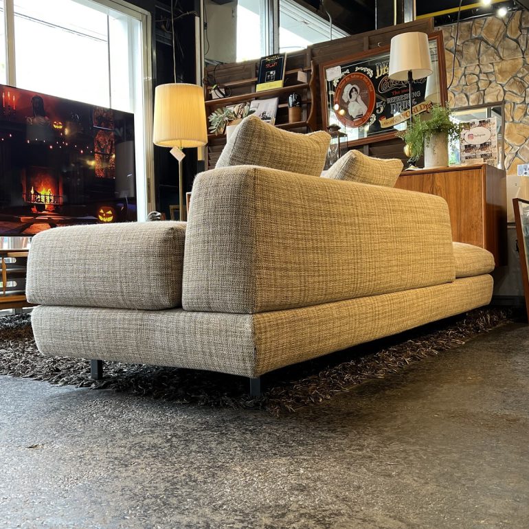 arflex アルフレックス MIO ミオ ペニンシュラ 左シートアーム