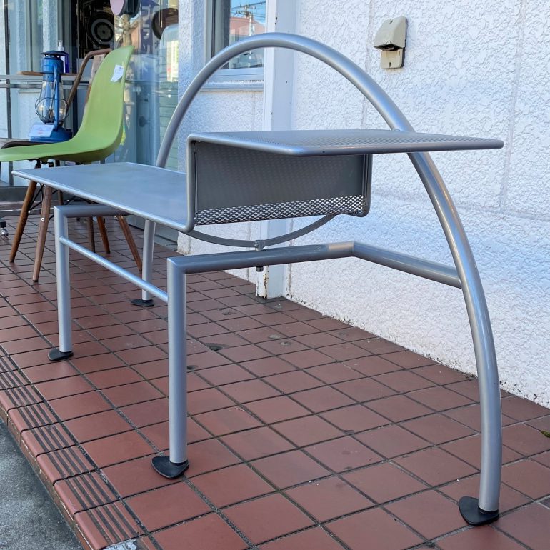 希少｜サポリティイタリア｜OMAGGI｜チェア｜アレッサンドロメン