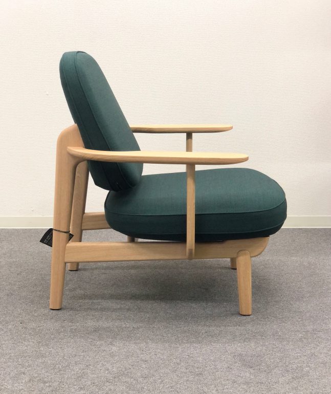 未使用品□FRITZ HANSEN/フリッツ・ハンセン□FRED/フレッド ラウンジ