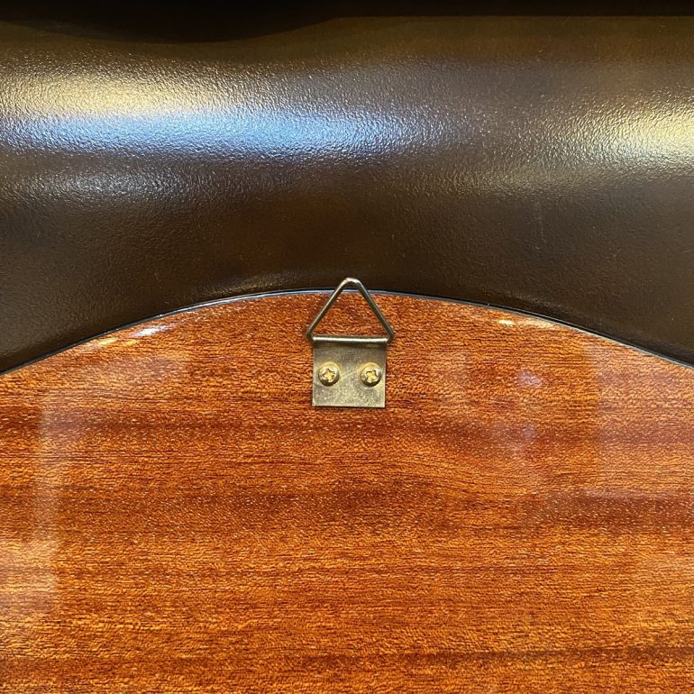 鏡 象嵌 イタリア製 壁掛け ミラー Demain ドマン ウォールミラー