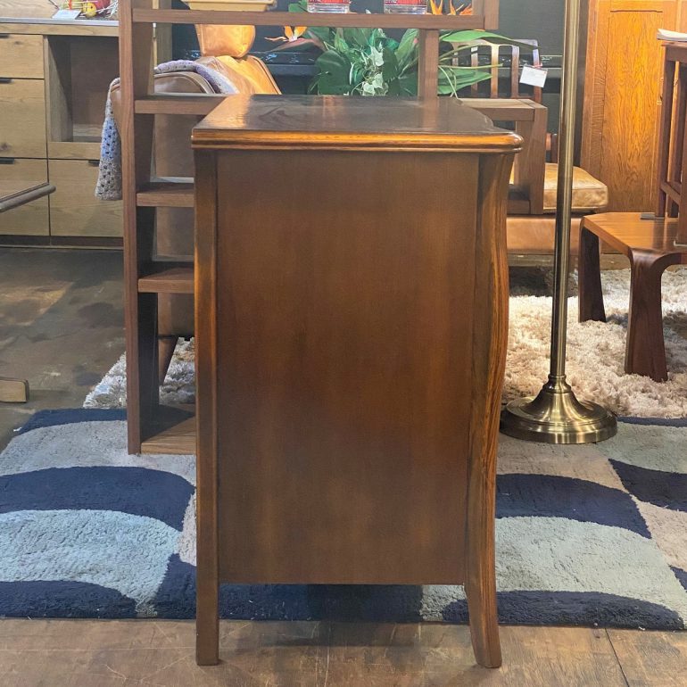 松永工房 Continue カンティーニュ チェスト 引き出し収納 サイド