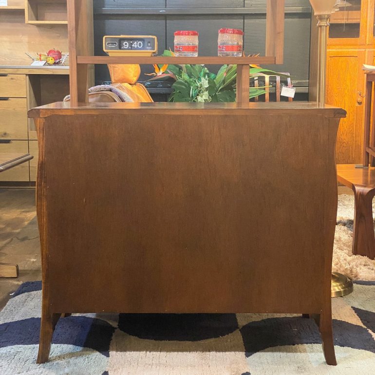 松永工房 Continue カンティーニュ チェスト 引き出し収納 サイド