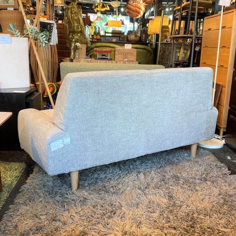 unico ウニコ FONO フォノ ソファ 2P 二人掛けソファ ファブリック