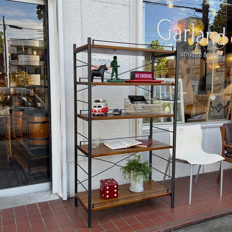 ACME furniture/アクメファニチャー GRANDVIEW SHELF/グランドビュー