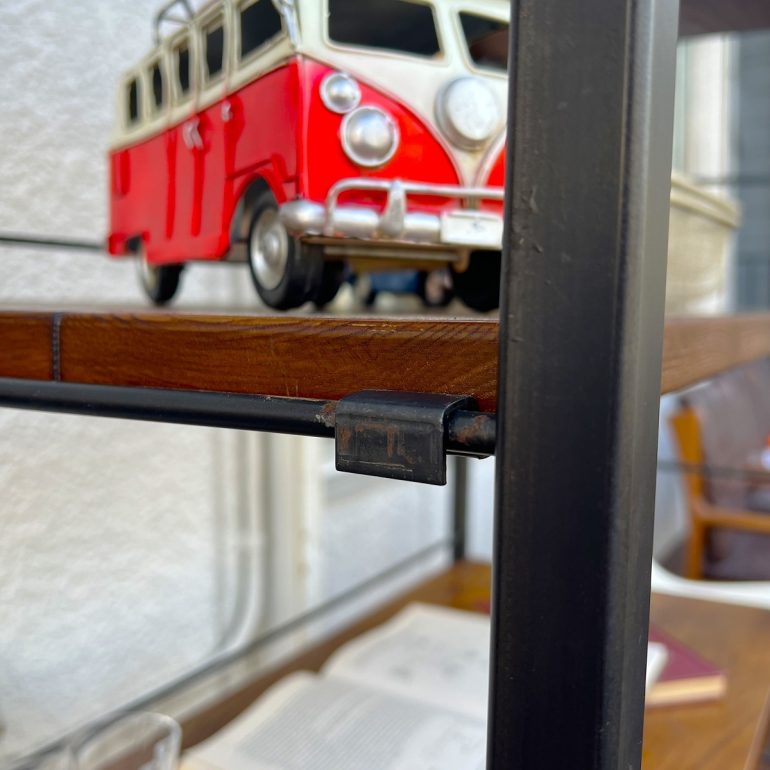 ACME furniture/アクメファニチャー GRANDVIEW SHELF/グランドビュー