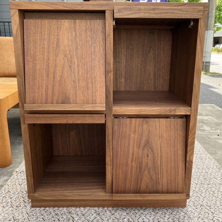 MASTERWAL/マスターウォール KOROVA/コローバ RECORD RACK レコード