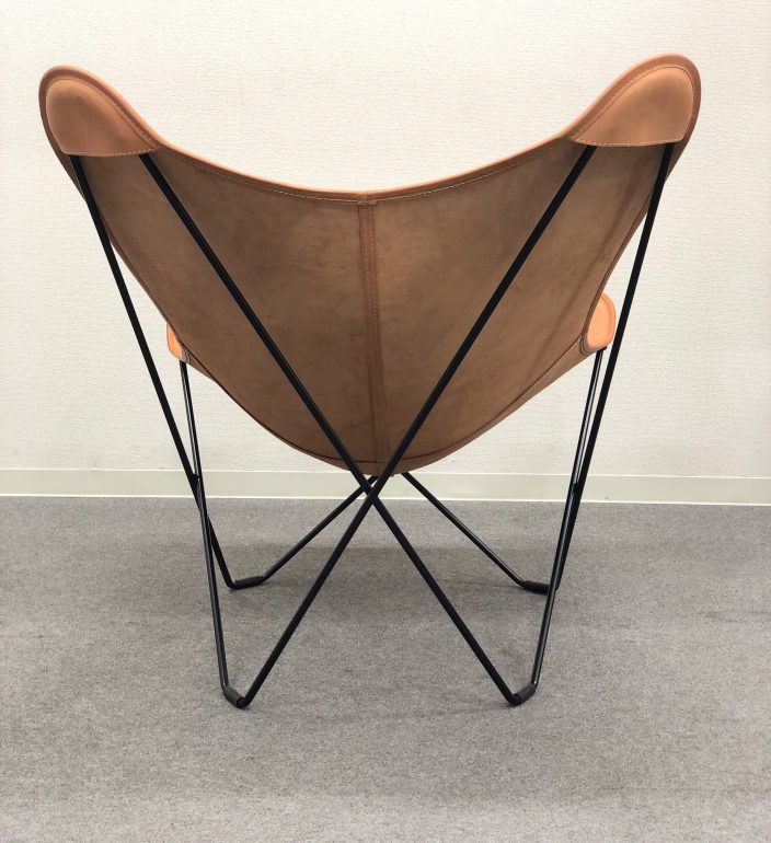 □Cuero/クエロ□BKFチェア BUTTERFLY CHAIR/バタフライチェア