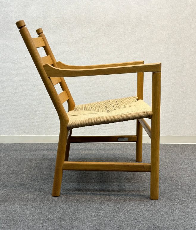 □Carl Hansen & Son/カールハンセン＆サン□CH44 LOUNGE CHAIR