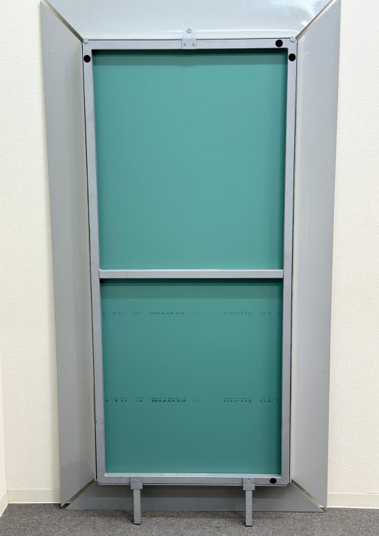 □Cassina/カッシーナ□CAADRE 400/カドレ ミラー 大型 姿見 鏡