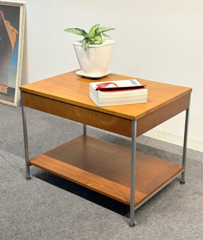 ヴィンテージ□Herman Miller/ハーマンミラー□ジョージネルソン