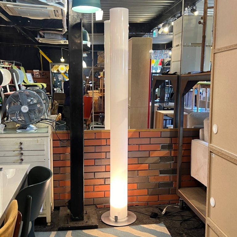 名作！】FLOS フロス STYLOS スティロス フロアスタンド ライト フロア