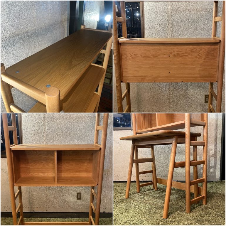 送料後決め】アクタス ACTUS キッズ KIDS リピア RIPIA ハイシェルフ