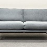 □FRITZ HANSEN/フリッツ・ハンセン□LISSONI/リッソーニソファ 2人