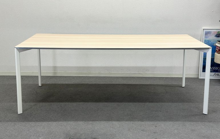 展示品□Cassina ixc./カッシーナイクスシー□RITMO/リトモ テーブル