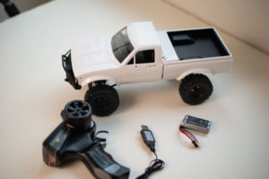 初心者必見！2024年最新の人気ラジコンカーおすすめランキング