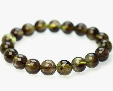 スモーキーシトリン】意味・効果・違いを徹底解説！金運・浄化に最適な