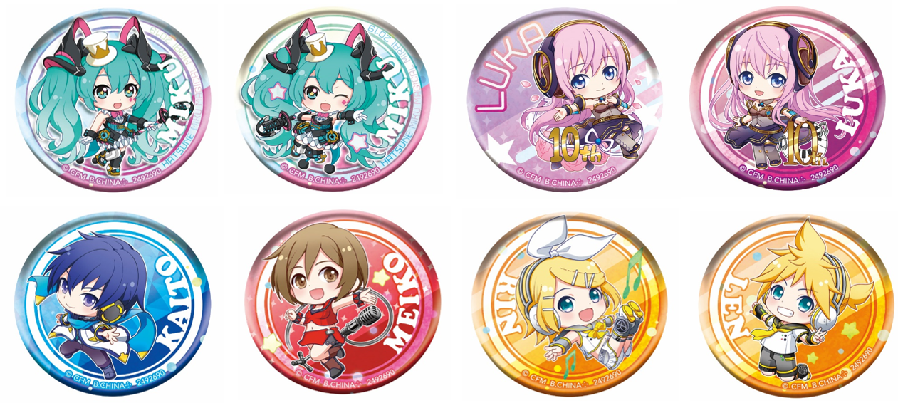 ガシャポンブログ | ガシャポンオフィシャルサイト