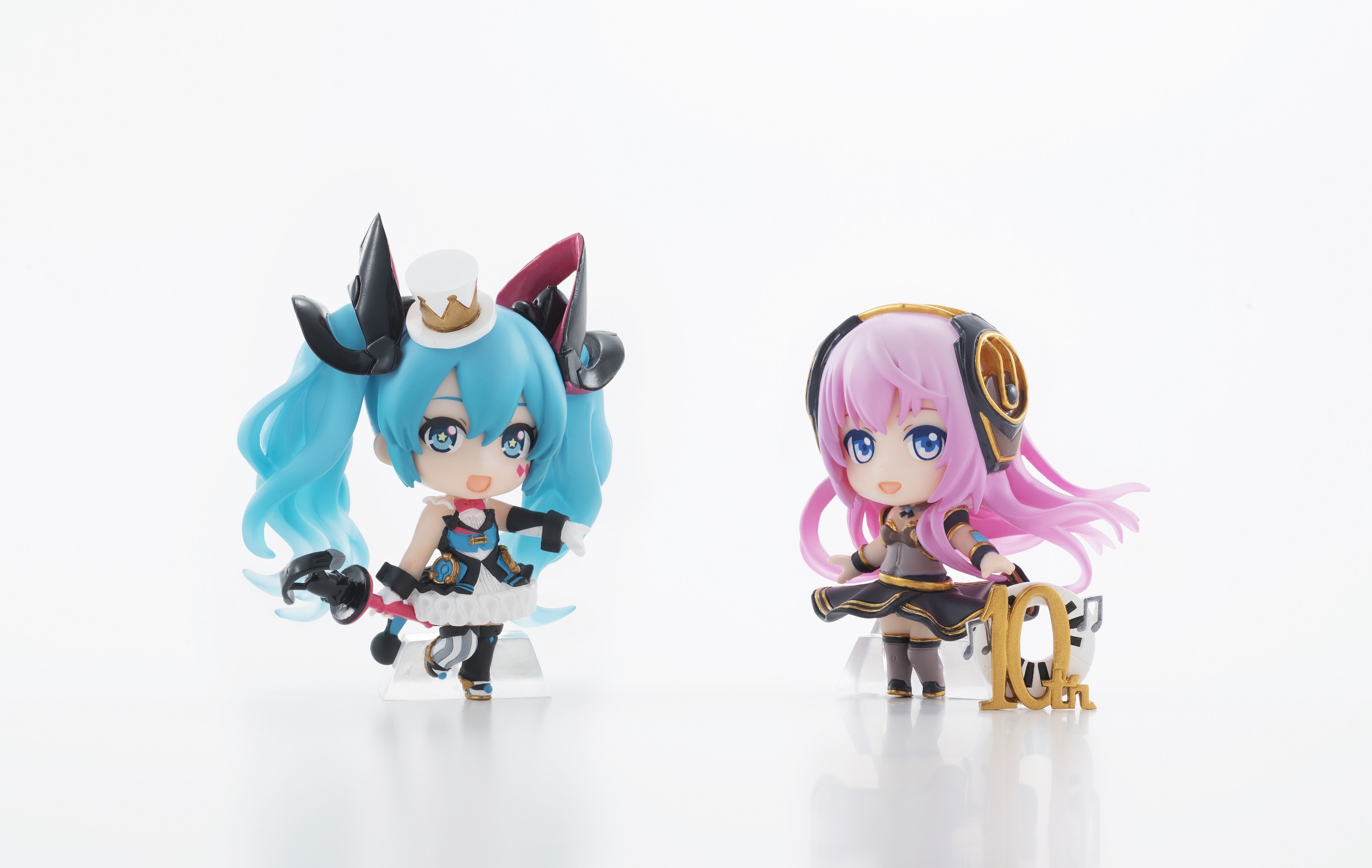 ガシャポンブログ | ガシャポンオフィシャルサイト