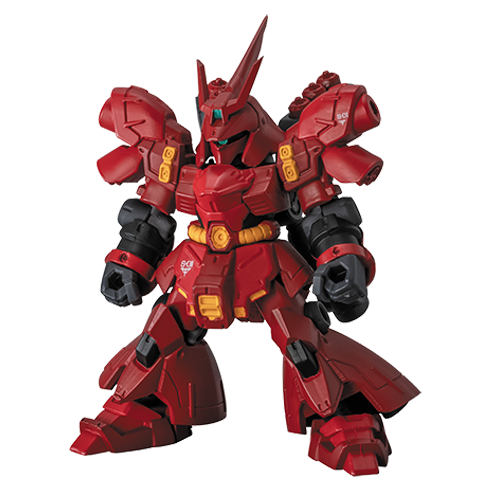 バンダイナムコアミューズメント限定】機動戦士ガンダム MOBILE SUIT