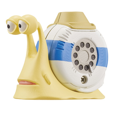 From TV animation ONE PIECE サウンド電伝虫｜ガシャポンオフィシャル