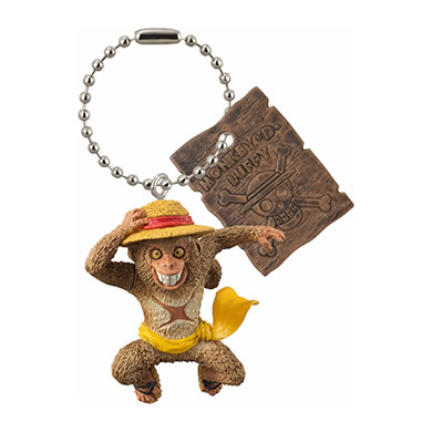 TOSHIO ASAKUMA×ONE PIECE Artist Special Swing｜ガシャポン